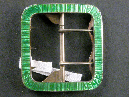 Buckle