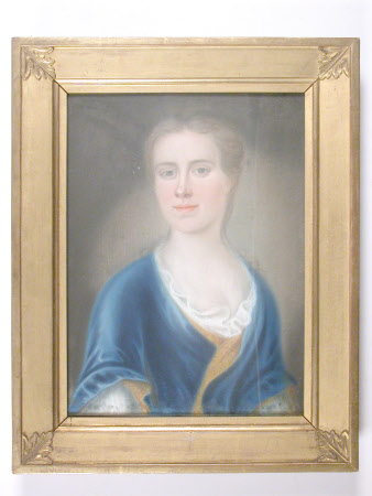 Dorothy Robinson, Mrs John Pate-Lister (1706-1782)