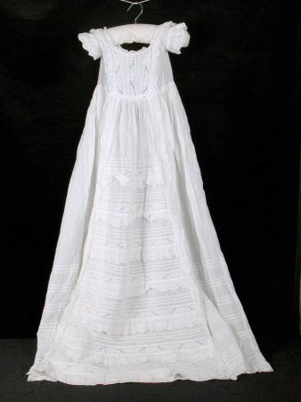 Baby's gown