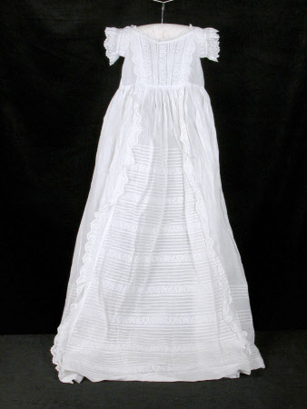 Baby's gown