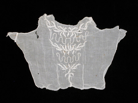Spencer fragment