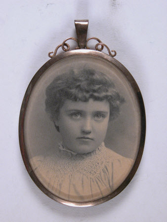 Cicely Chapman (fl.1890)