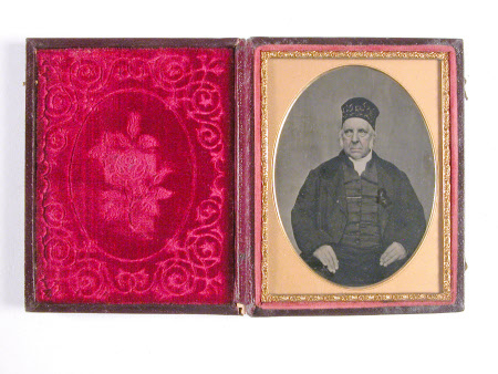 William Miller Christy (1778 - 1858) 