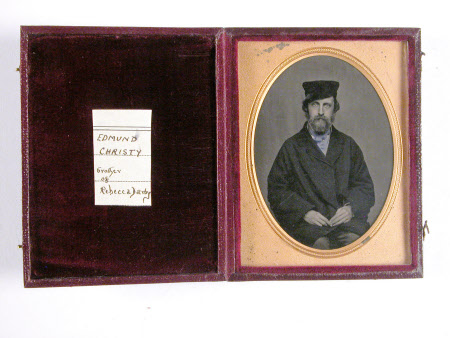 Edmund Christy