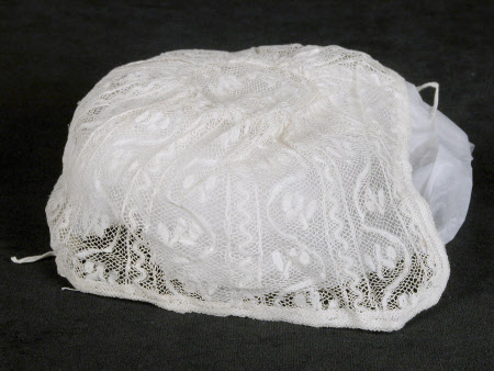 Baby's cap
