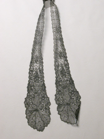Lappet