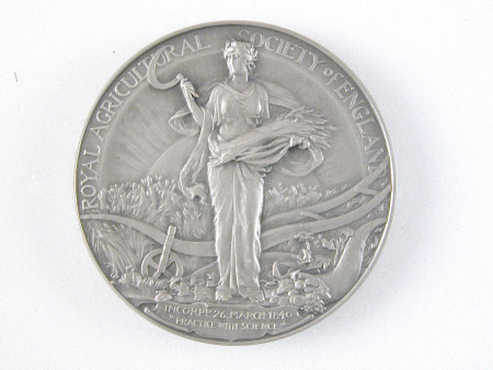 Medal
