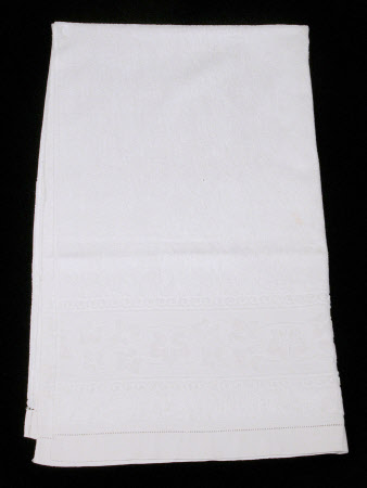 Bath towel