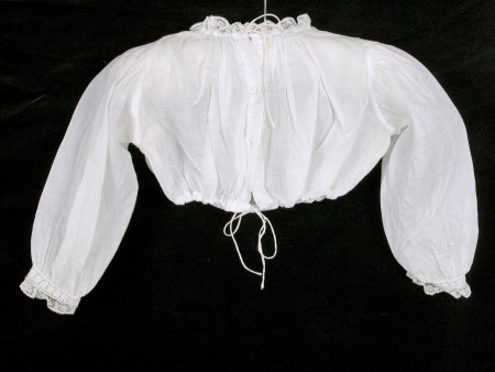 Child's blouse