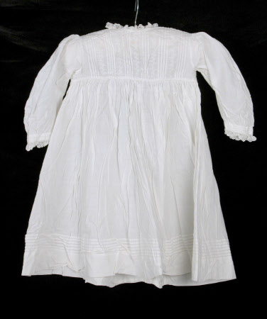 Child's dress