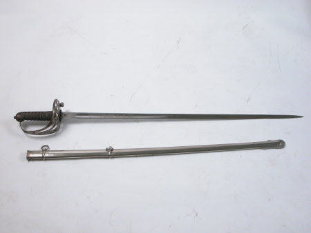 Sword