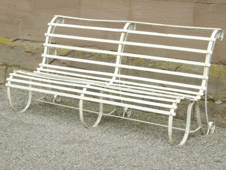 Garden chair