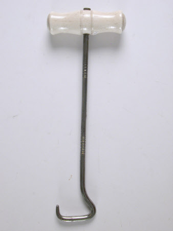 Boot hook
