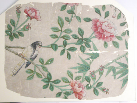 Wallpaper fragment