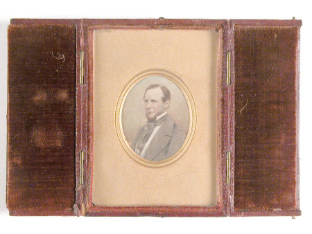 Henry Christy (1810 - 1865)