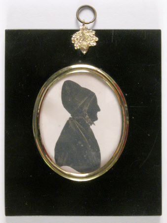 Ann Fell, Mrs William Miller Christy (1783 -1871)