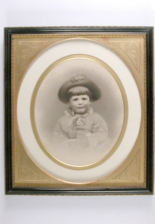 Francis William Wolryche-Whitmore (1876-1878)