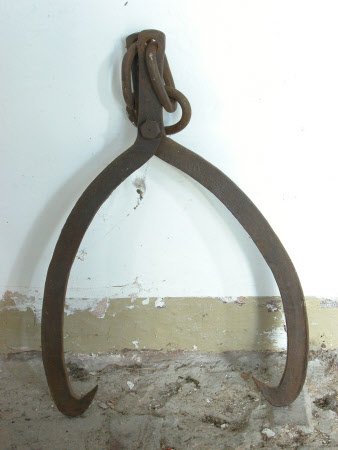 Pincers