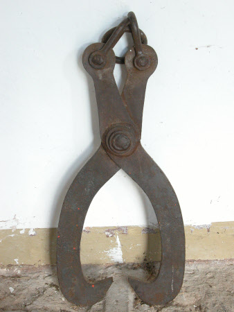 Pincers