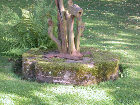 Millstone