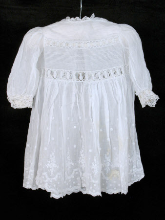 Child's dress