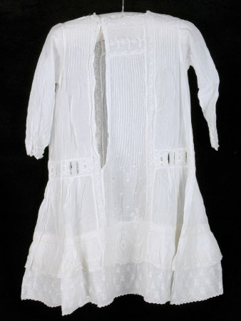 Child's dress