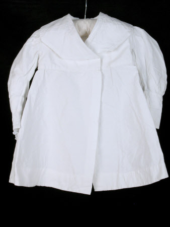 Child's summer coat
