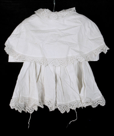 Child's summer coat