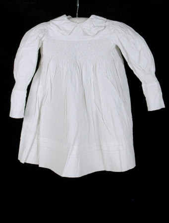Child's dress