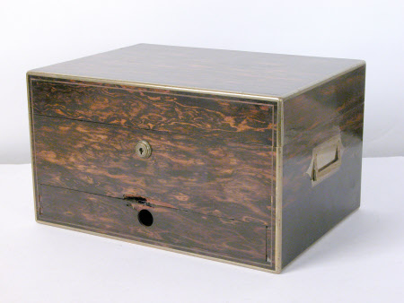 Toilet box