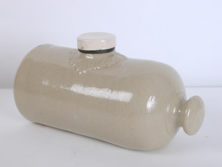 Hotwater bottle