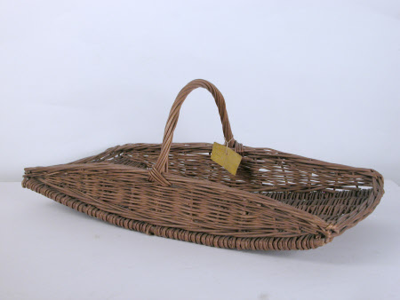 Flower basket