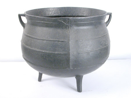 Cauldron