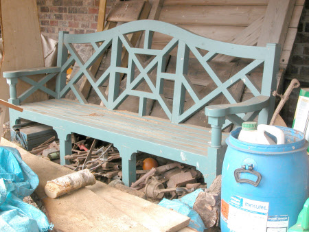 Bench