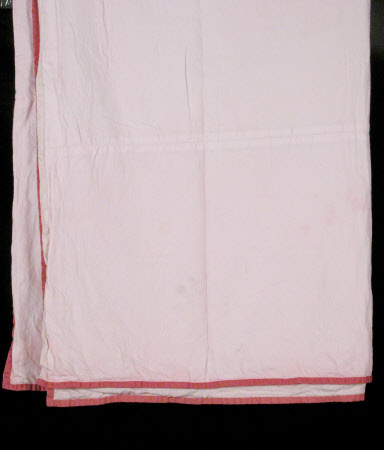 Bedspread