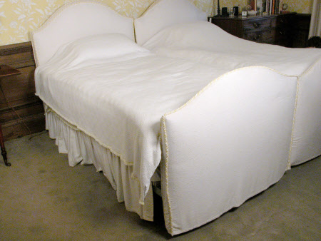 Bedspread
