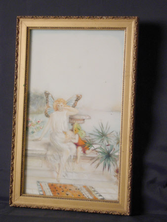 Berrington Hall © National Trust / Catriona Hughes