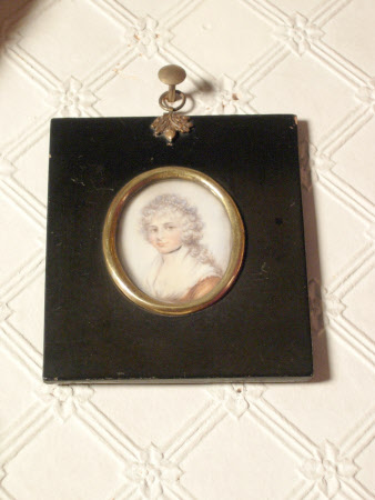 Maria Walpole, Countess Waldegrave, later Duchess of Gloucester (1736-1807)