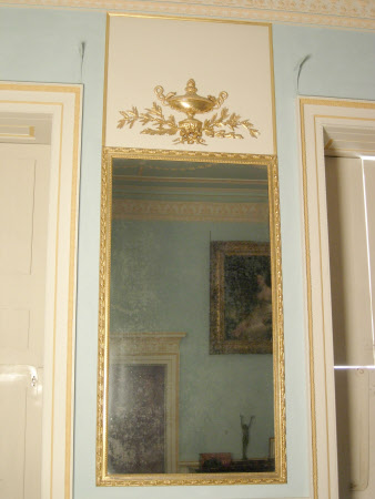 Berrington Hall © National Trust / Catriona Hughes
