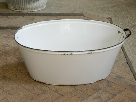 Basin