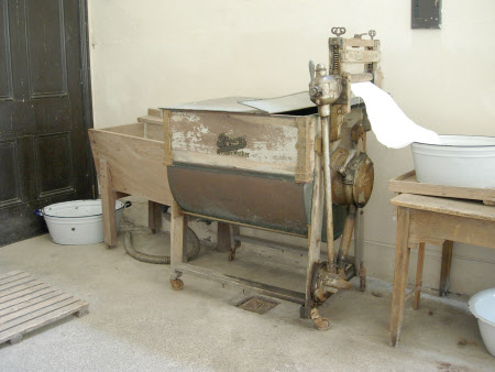 Washer