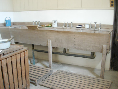 Washbasin