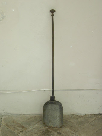 Shovel