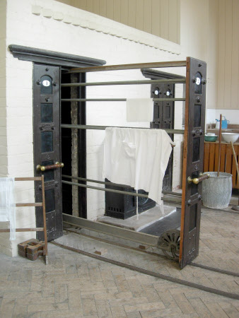 Drying rack