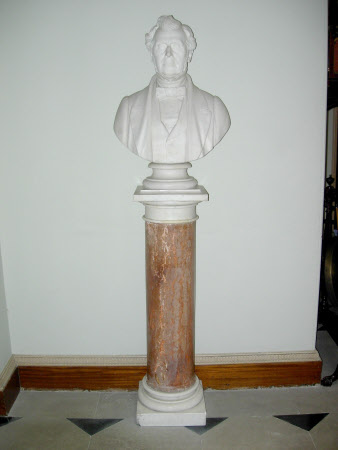 James Bancroft (c.1798-1888)