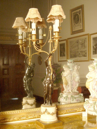 Berrington Hall © National Trust / Catriona Hughes