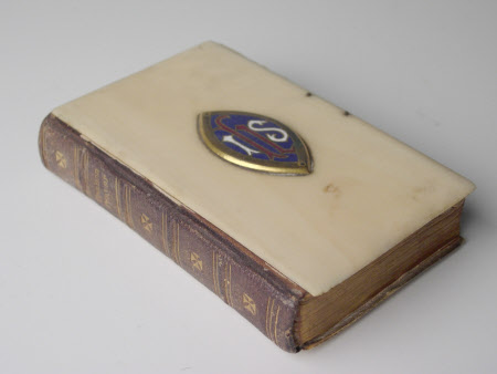 Prayer book