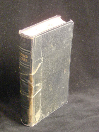 Prayer book