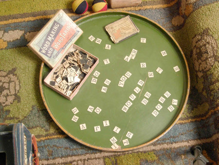Card game