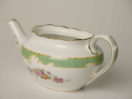 Teapot